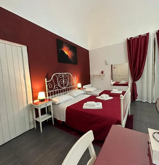 Etna Rooms-1
